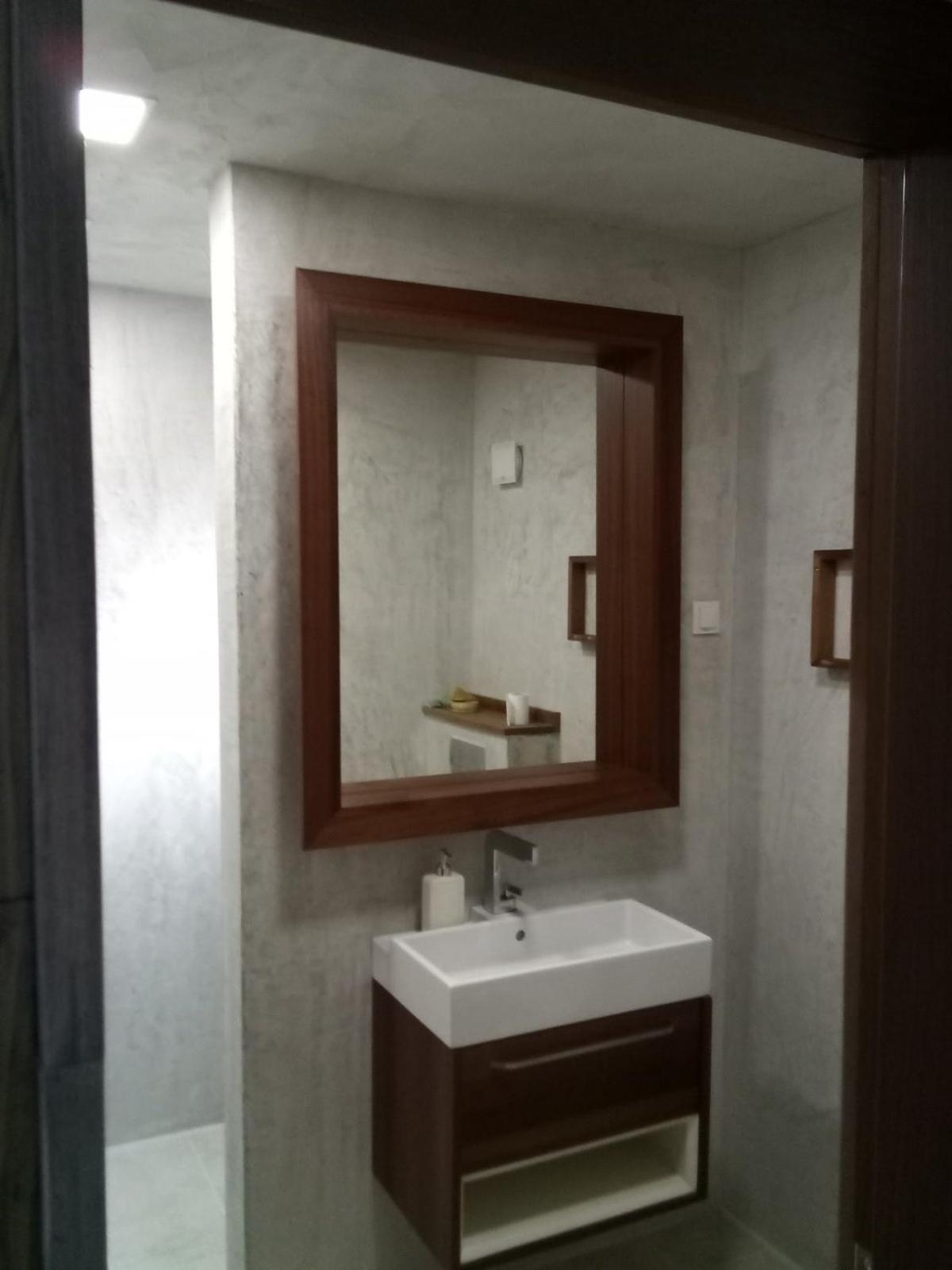 Hotel Улица Лазурна Tjulenovo Pokoj fotografie