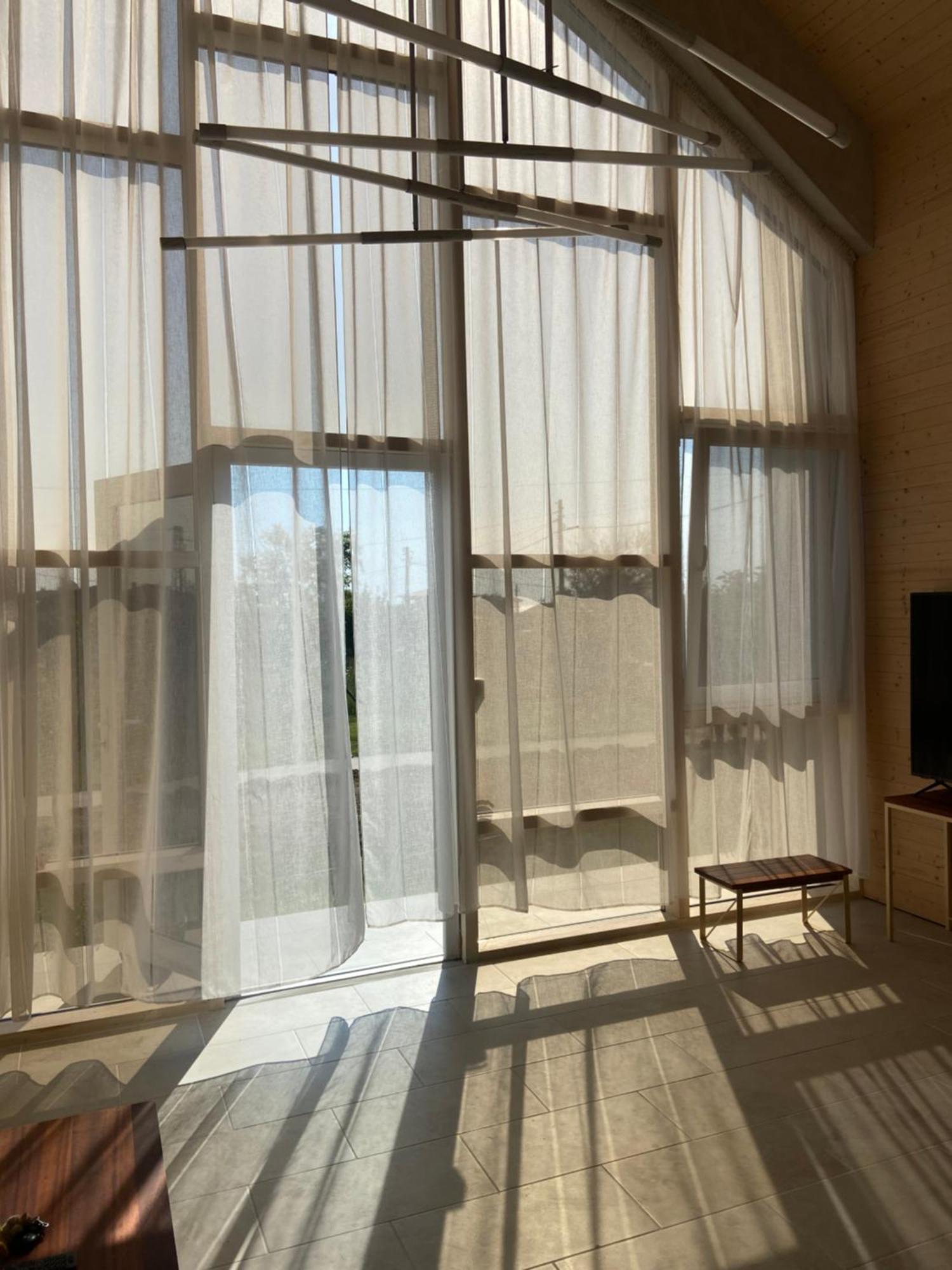 Hotel Улица Лазурна Tjulenovo Pokoj fotografie