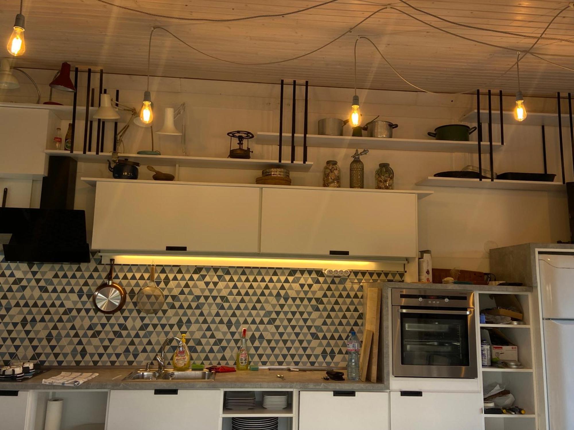 Hotel Улица Лазурна Tjulenovo Pokoj fotografie