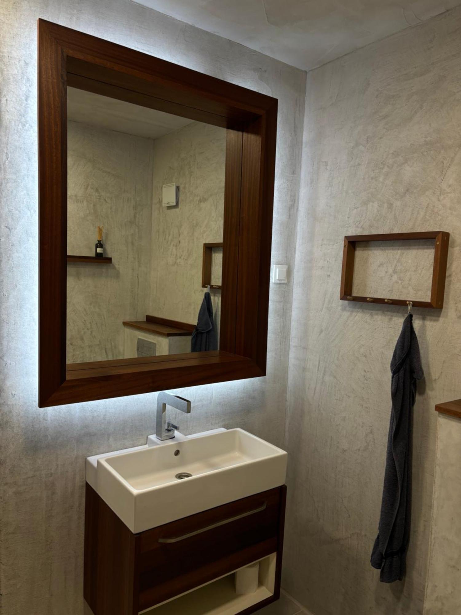 Hotel Улица Лазурна Tjulenovo Pokoj fotografie