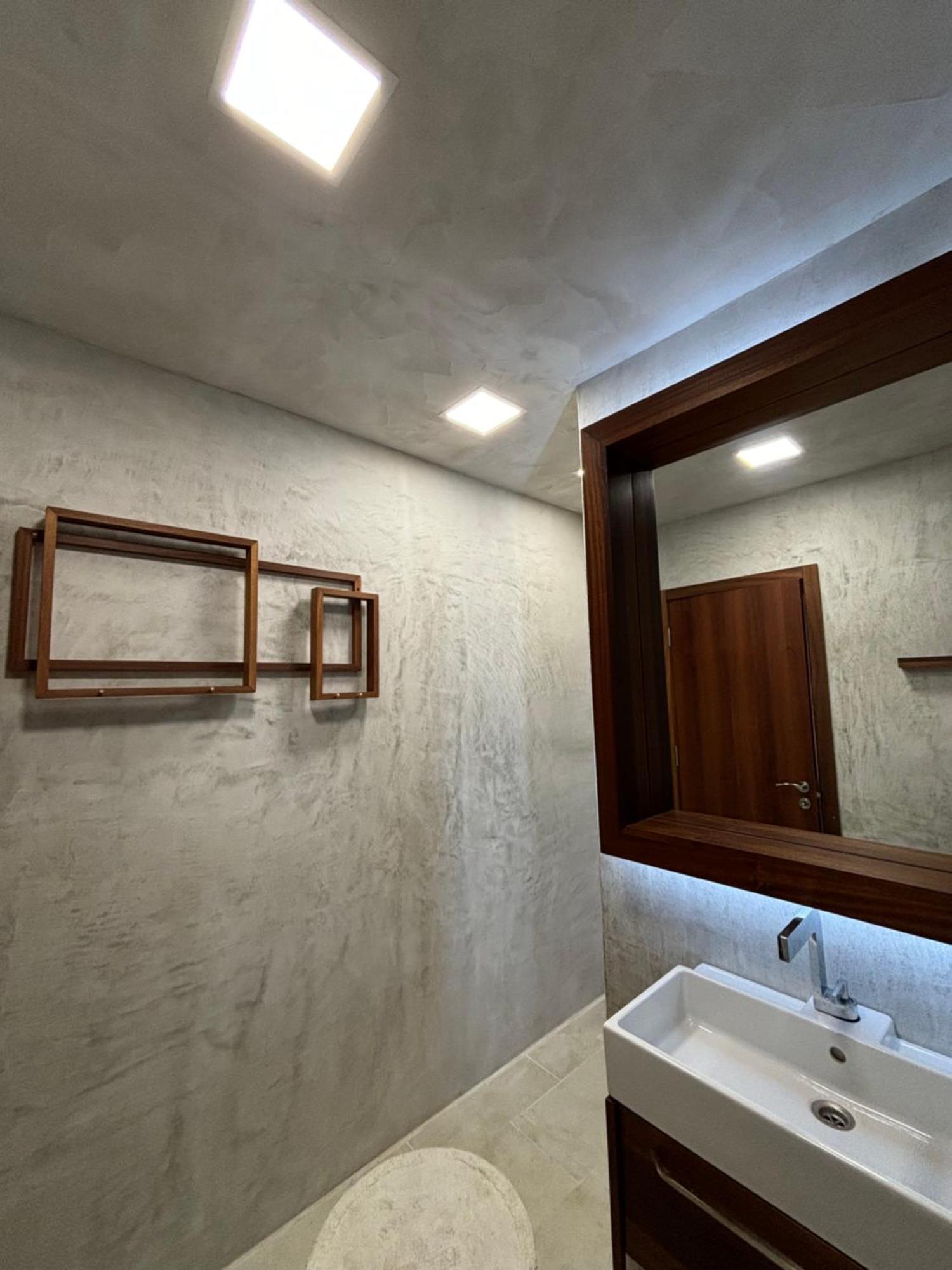 Hotel Улица Лазурна Tjulenovo Pokoj fotografie